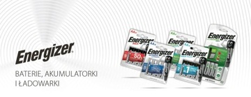 4x БАТАРЕИ ENERGIZER R3 AAA, 800 мАч
