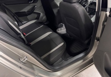 Skoda Rapid II Spaceback 1.2 TSI 85KM 2014 Skoda RAPID krajowyserwis2 wlascicielibogata wersja 1.2 Benzyna 105KM, zdjęcie 18