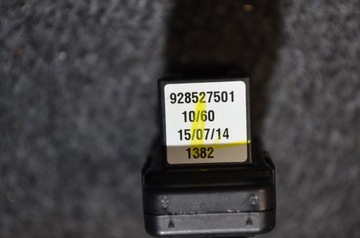 9285275 JINÉ MODUL XDRIVE 20 D 140 2015 BMW X3 (F25)
