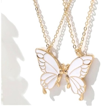 ОЖЕРЕЛЬЕ БАБОЧКА ожерелье бабочка ДРУЖБА ДРУЗЬЯ ЛУЧШИЕ ДРУЗЬЯ ЛУЧШИЕ ДРУЗЬЯ