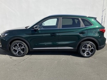 MG ZS II 2025 MG ZS 1.5 Excite Suv 115KM 2025, zdjęcie 2