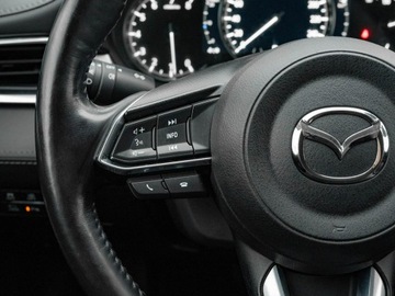 Mazda 6 III Sport Kombi Facelifting 2018 2.0 Skyactiv-G 165KM 2022 Mazda 6 GD1G980#2.0 SkyPrestige Podgrz i wentyl.f, zdjęcie 15