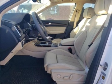 Audi Q5 II 2024 Audi Q5 2024r., Prestige, od ubezpieczalni 2.0 Benzyna 261KM, zdjęcie 6