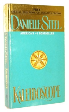 Danielle Steel KALEIDOSCOPE [2000]