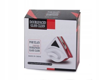 МАГНИТНАЯ ДВУСТОРОННЯЯ МОЮЩАЯ МАШИНА ДЛЯ ОКОН