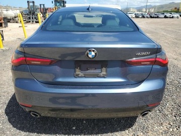BMW Seria 4 G22-23-26 2021 BMW Seria 4 430i 2021 2.0 Benzyna 255KM, zdjęcie 2