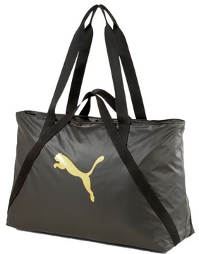 СПОРТИВНАЯ СУМКА-ШОППЕР ЖЕНСКАЯ МОЛОДЕЖНАЯ CITY SPORT PUMA 23л