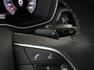 Audi A4 B9 Allroad Quattro Facelifting 2.0 40 TDI 204KM 2023 Audi A4 Avant FV23% 4x4 S-tronic S-Line, zdjęcie 34