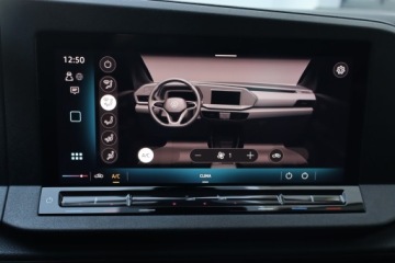 Volkswagen Caddy V Caddy 2.0 TDI 102KM 2024 VW Caddy 2.0 TDI, Salon Polska, Serwis ASO, zdjęcie 14