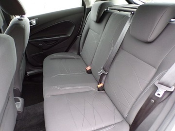 Ford Fiesta VII Hatchback 3d Facelifting 1.25 82KM 2015 Ford Fiesta 2015, zdjęcie 27