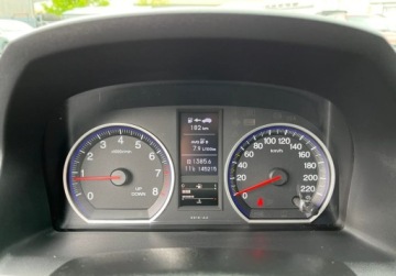Honda CR-V III SUV Facelifting 2.0 i-VTEC 150KM 2012 Honda CR-V 4x4 , skory 2.0 Benzyna 150KM, zdjęcie 22