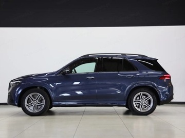 Mercedes GLE V167 SUV Facelifting 3.0 450d 367KM 2024 MERCEDES-BENZ GLE 450 d 4-Matic AMG Line 3.0 (367KM) 2024, zdjęcie 3