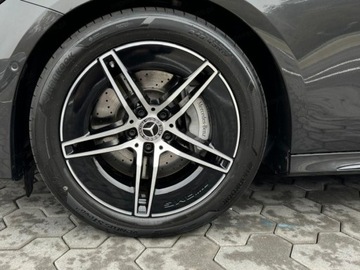 Mercedes Klasa E W214 Sedan 2.0 220d 197KM 2025 E Klasa 220 d 4-Matic AMG 2.0 197KM 2025, zdjęcie 13