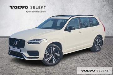 Volvo XC90 II 2022 Volvo XC90 XC90, B5, Kamera, Nagłośnienie Bowers &amp;