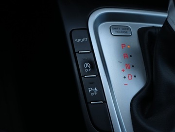 Kia Ceed III Kombi 1.4 T-GDi 140KM 2020 Kia Ceed 1.4 T-GDI, Salon Polska, 1. Właściciel, zdjęcie 16