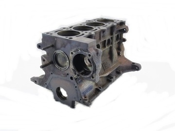 BLOK MOTORU 1.2 8V PUNTO EVO GRANDE 199A4000 55183337