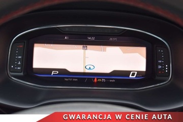 Seat Ateca SUV 1.4 EcoTSI 150KM 2018 Seat Ateca FR WirtualNaviKamera-360 Ambiente Asystenty Alcantara Panorama, zdjęcie 12