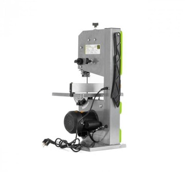 ЛЕНТОЧНАЯ ПИЛА ДЛЯ ДЕРЕВЯННОЙ МОЛНИИ ZI-BAS205 250W