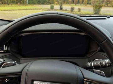 Land Rover Range Rover Velar SUV Plug -In Facelifting 2.0 P400e 404KM 2025 Range Rover Velar P400e Dynamic SE 2.0 (404KM) 2025, zdjęcie 6