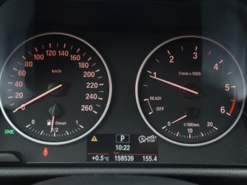 BMW Seria 2 F22-F23-F45-F46 Gran Tourer 218d 150KM 2015 BMW 2 Gran Tourer 218d Gran Tourer, Salon Polska, zdjęcie 10