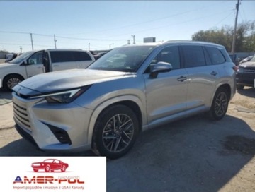 Lexus 2024 Lexus Inny 2024 LEXUS TX 350 BASE 2.4 Benzyna 275KM