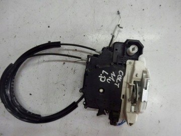 MITSUBISHI COLT VI FACELIFT ZÁMEK DVEŘE LEVÝ PŘEDNÍ