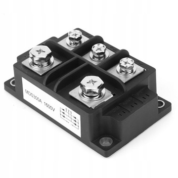 TRÓJFAZOWY PROSTOWNIK MOSTKOWY MDS300A 1600V