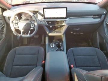 Ford Explorer VI 2025 Ford Explorer ST 2025 3.0l 3.0 Benzyna 400KM, zdjęcie 8