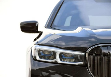 BMW Seria 7 G11-G12 Sedan Facelifting 3.0 750d 400KM 2020 BMW Seria 7 750d xDrive M Pakiet Hak LAser Night Vision Domyki Salon PL Va, zdjęcie 5