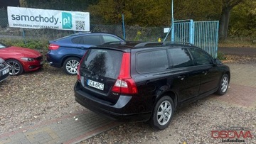 Volvo V70 III Kombi 1.6 T4 180KM 2012 Volvo V70 1.6 turbo 180KM automat skory zadbany doinwestowany zamiana gwar, zdjęcie 7