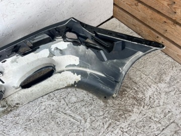 Priekinis bamperis MERCEDES S W220 220 98- – nuotrauka 7
