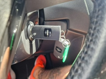 Mazda 5 II 2014 Mazda 5 2.0 Benzyna 144 KM, Automat, Klimatyzacja,, zdjęcie 11