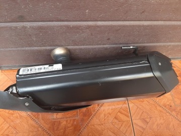 CAN-AM CAN AM SPYDER F3 WYDECH TŁUMIK NOWY IDEAŁ