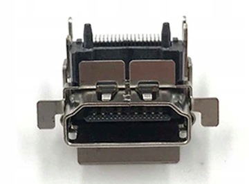 GNIAZDO SLOT PORT ZŁĄCZE HDMI DO XBOX ONE X