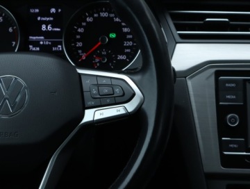 Volkswagen Passat B8 Variant Facelifting 1.5 TSI EVO 150KM 2020 VW Passat 1.5 TSI, Salon Polska, Serwis ASO, zdjęcie 16
