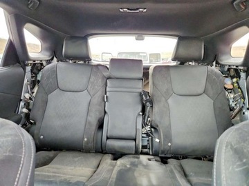 Lexus RX V 2024 Lexus RX 350h Base 2024 2.5 Hybryda 246KM, zdjęcie 10