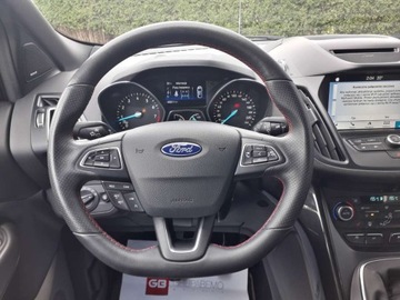 Ford Kuga II SUV Facelifting 1.5 EcoBoost 150KM 2019 Ford Kuga 1.5 EcoBoost 150KM ST-Line Kamera Na..., zdjęcie 15