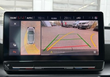 Cupra Formentor Crossover 2.5 TSI 390KM 2024 Cupra Formentor VZ5 Enceladus Grey 390KM, ACC, Kamera 360, Matrix, GPS, BE, zdjęcie 29