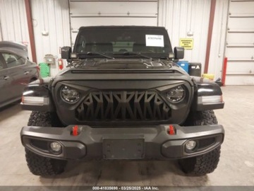 Jeep 2021 Jeep Wrangler Unlimited Rubicon 2021 2.0l 2.0 Benzyna 270KM, zdjęcie 7