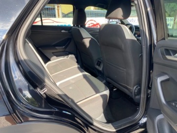 Volkswagen T-Roc I SUV 1.0 TSI 115KM 2018 Volkswagen T-Roc LEDY NAWIGACJA MULTIMEDIA KLIMATYZACJA PARKTRONIC PRZOD T, zdjęcie 6