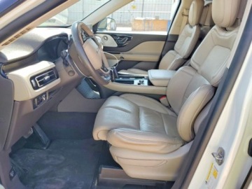 Lincoln Aviator 2020 Lincoln Aviator Reserve 2020 3.0 Benzyna 400KM, zdjęcie 7