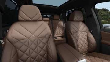 BMW X5 G05 SUV Facelifting 3.0 40d 352KM 2026 BMW X5 xDrive40d 352 KM mHEV - Gotowy do Odbioru - Kamera 360 - Hak - M Sp, zdjęcie 11