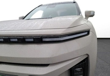 Ssangyong 2025 SsangYongKGM Torres EVX - 100 elektryk - prod. 2025 Elektryczny 207KM, zdjęcie 8
