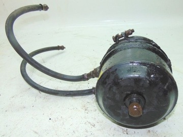 VOLVO FH12 420 05 ТОРМОЗНОЙ ПРИВОД ЛЕВЫЙ ПЕРЕДНИЙ