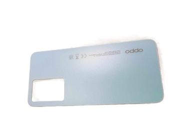 Крышка аккумуляторного отсека, задняя крышка CPH2385, Oppo A57s