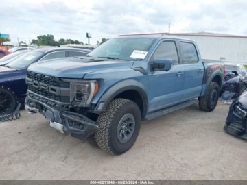 Ford 2023 Ford F150 2023r, Raptor, 3.5L, 4x4 3.5 Benzyna 450KM, zdjęcie 1