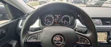 Skoda Rapid II Liftback Facelifting 1.0 TSI 110KM 2017 Skoda RAPID Skoda RAPID 1.0 TSI Monte Carlo Benzyna 110KM, zdjęcie 13