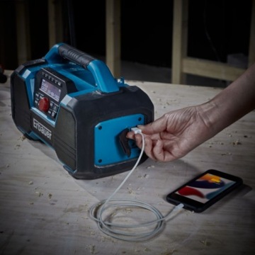 Радио Эрбауэр 18В