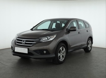 Honda CR-V IV SUV 2.0 i-VTEC 155KM 2013 Honda CR-V 2.0 i-VTEC, 1. Właściciel, GAZ, Navi, zdjęcie 1