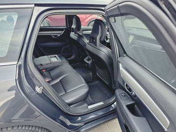 Volvo V90 II Kombi 2.0 D3 150KM 2017 Volvo V90 ___MOMENTUM 2.0D3 150KM FULL LED Virtual Skora Navi Kamera___Gwa, zdjęcie 24